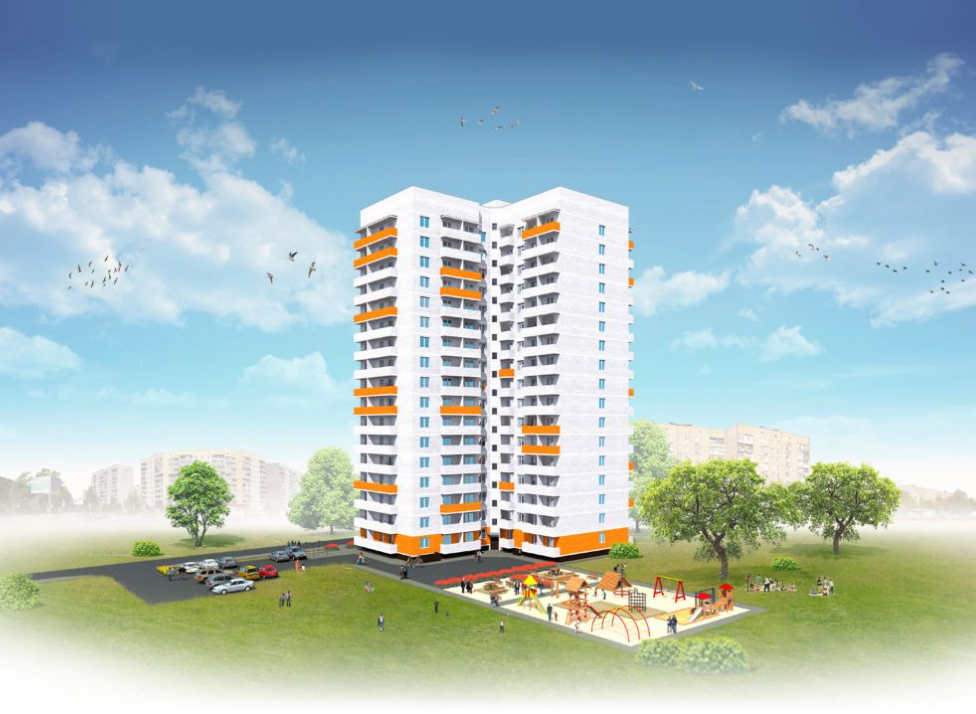 на ул. Батова, 3